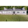 3 Bedroom on 2 Acres in Taylor County