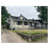 Four Kanawha County Investment Properties