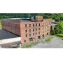 56,000 sqft. Brick Building in Clarksburg Selling to the Highest Bidder