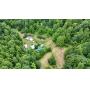 Two Homes on Over 51 Acres in Gilmer County