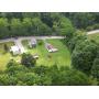 3.23 Acre Mount Clare Estate on Elk Creek