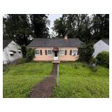 Income Generating 3 Bedroom in Charleston