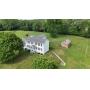 3 Bedroom on 9.66 Acres in Fairchance