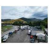 Prime Commercial or Redevelopment Opportunity Along MacCorkle Avenue with River Frontage