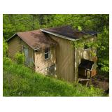 2 Bedroom Project Home in Marion County Selling to the Highest Bidder 