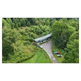 14 Unit Apartment Building with Manufactured Home Pads in Fairmont