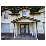 Two Income Generating Homes on 1.4 Acres in Kanawha City