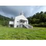 Former Church with Parsonage on 7 Acres in Ridgeview