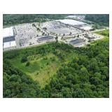 114 Acres Adjoining to Big Box Brands in Nitro/Cross Lanes Market