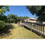 3 Bedroom Manufactured Home on 0.22 Acres in Charleston
