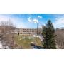 The Former Lumberport Middle School: 62,380 sqft. Building on Nearly 4 Acres