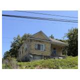 Double Lot with Project Home in Harrison County Selling to the Highest Bidder