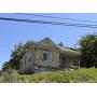 Double Lot with Project Home in Harrison County Selling to the Highest Bidder