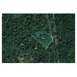 2.3 Deeded Acres Near Snowshoe Resort Ready to Build