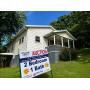 2 Bedroom South Charleston Home 