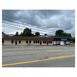 Income Generating Mixed-Use Property in Uniontown