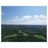 257 Acre Roane County Farm with Timber