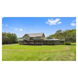 Immaculate Home on Nearly 30 Acres with Breathtaking Views in Canaan Valley