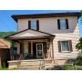 4-Bedroom Montgomery Home with Detached Garage