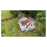 Spacious 3 Bedroom on 41 Acres in Alum Bridge