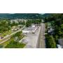 1.16 Acres on One of Kanawha County's Busiest Corridors Selling to the Highest Bidder