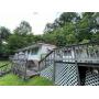 3 Bedroom on 0.57 Private Acres in Kanawha City