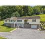 Nice 3 Bedroom with a Full Basement on 9 Acres in Harrison County