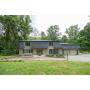 Spacious 4 Bedroom with a Full Basement on 2 Acres in Dunbar