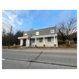 2-Story Commercial Building in Charleston Selling to the Highest Bidder
