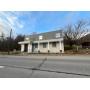 2-Story Commercial Building in Charleston Selling to the Highest Bidder