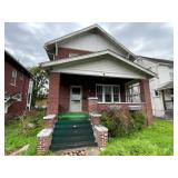 Three Kanawha County Investment Properties
