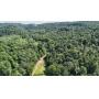 119 Acres off Spall Lick Road in Barbour County