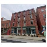 3,960 +/- Sqft Retail Storefront in Thomas