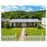 Elk River Living Updated 3 Bedroom with Detached Garage