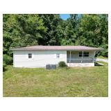 Six Income Generating Rental Properties in Kanawha County