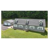 3 Bedroom on 2 Acres in Taylor County