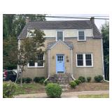 4 Bedroom Brick Colonial near the State Capitol
