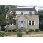 4 Bedroom Brick Colonial near the State Capitol
