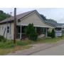 2 Bedroom Project Home on a Double Lot in Charleston