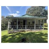 3 Bedroom on a Large Lot in Charleston Selling to the Highest Bidder