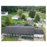 Spacious 4 Bedroom in Chapmanville