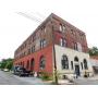 Historic Mixed-Use Building in Downtown Alderson
