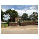 2-Story Colonial Brick Home on Corner Lot