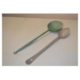 Spoon & Ladle