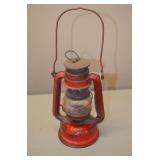 Feuer Baby Hand Lantern