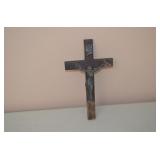 Wood Religious Cross