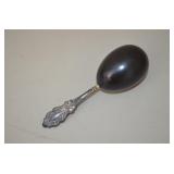 Sterling Marked Handle Sock Darning Tool