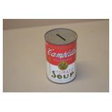 125th Anniversary Campbell