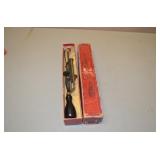 Griffin Rug Machine in Box