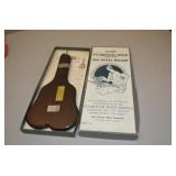 Plymouth Rock Rug Needle Machine